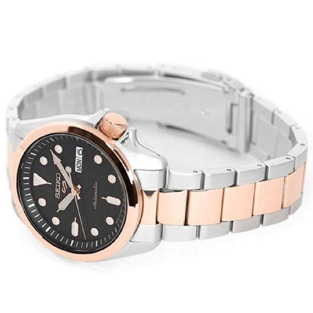 ساعت مچی مردانه سیکو SRPE58K1