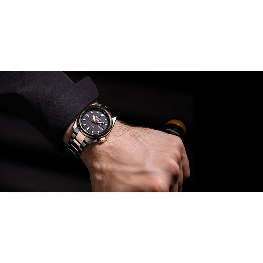 ساعت مچی مردانه سیکو SRPE58K1