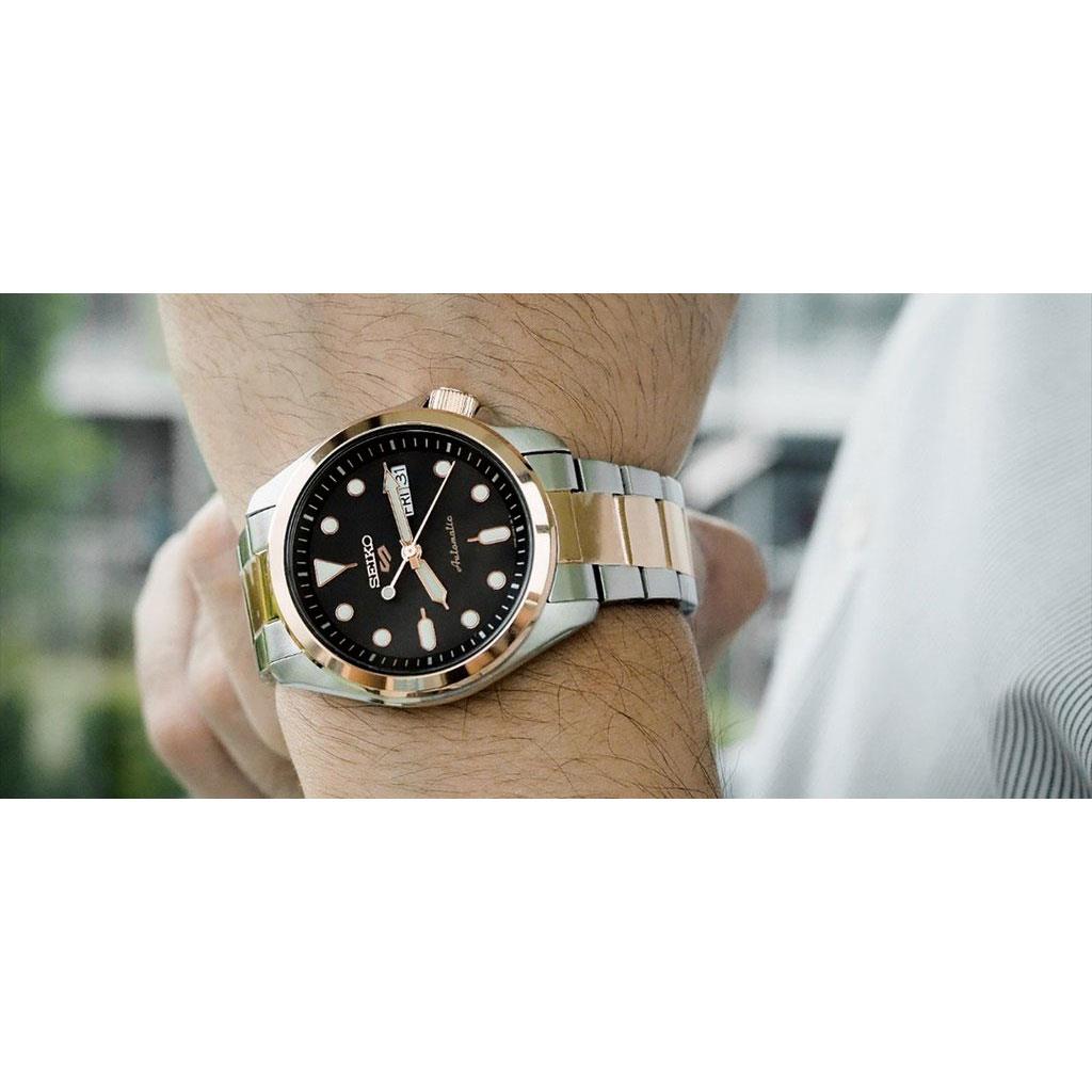 ساعت مچی مردانه سیکو SRPE58K1S