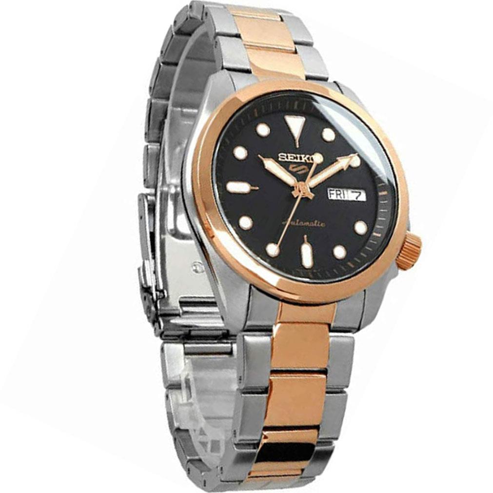 ساعت مچی مردانه سیکو SRPE58K1S