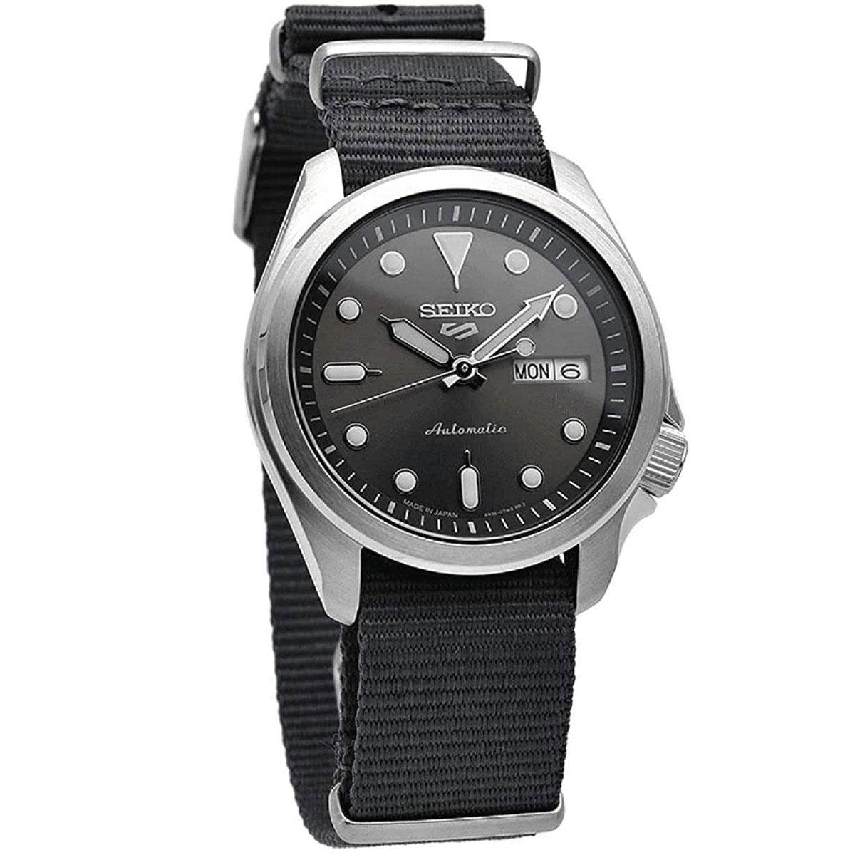 ساعت مچی مردانه سیکو SRPE61K1S