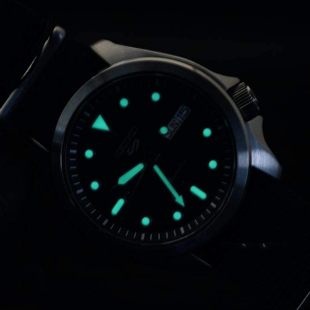 ساعت مچی مردانه سیکو SRPE63K1S