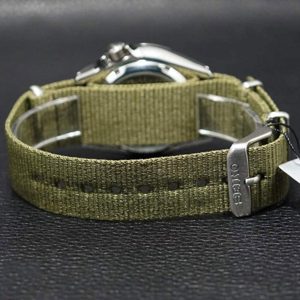 ساعت مچی مردانه سیکو SRPE65K1