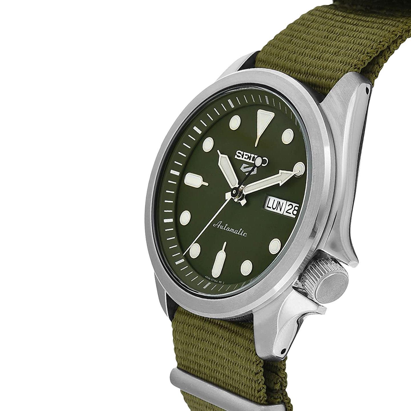 ساعت مچی مردانه سیکو SRPE65K1S