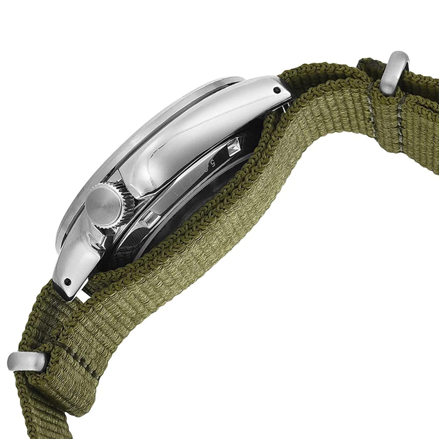 ساعت مچی مردانه سیکو SRPE65K1S