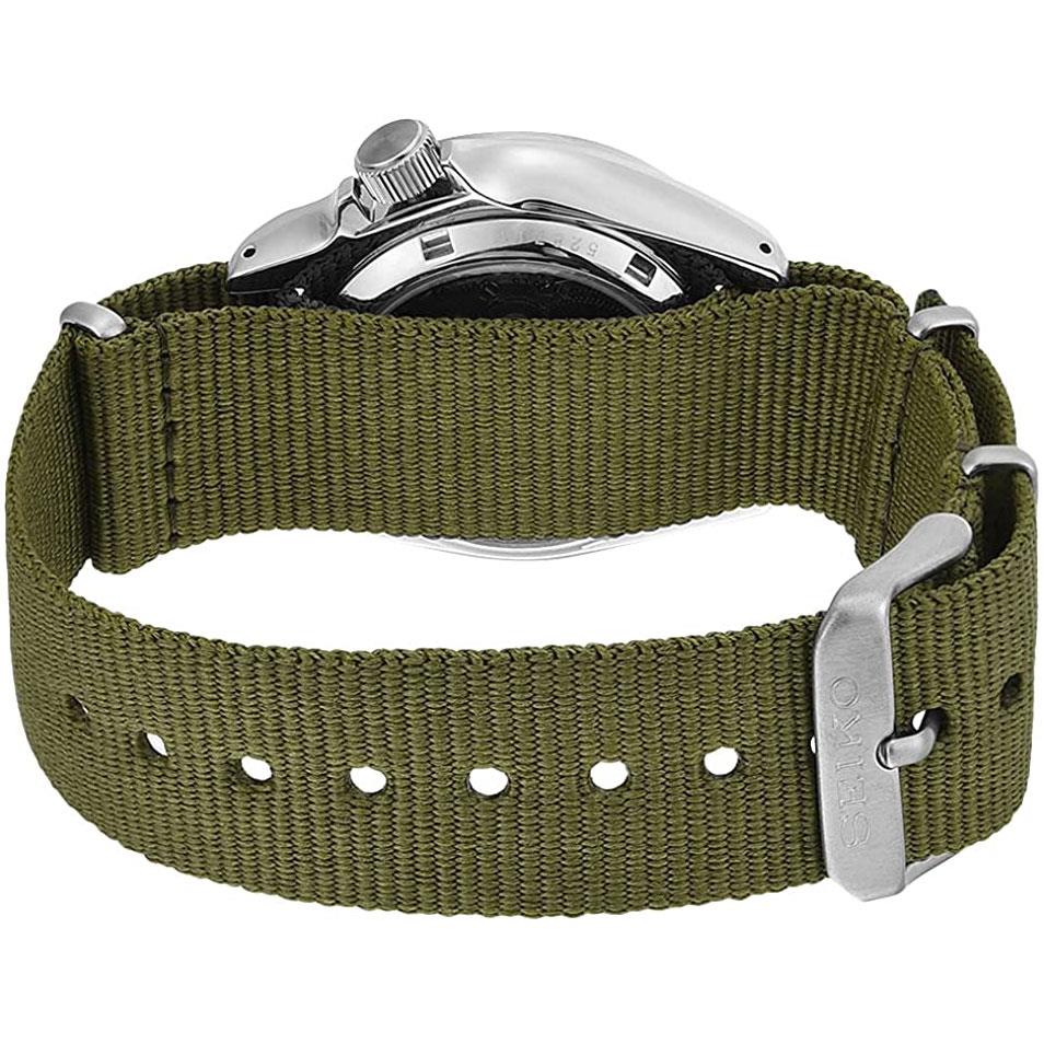 ساعت مچی مردانه سیکو SRPE65K1S