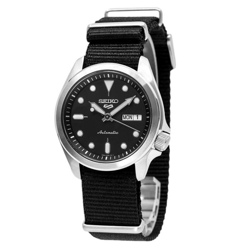 ساعت مچی مردانه سیکو SRPE67K1S