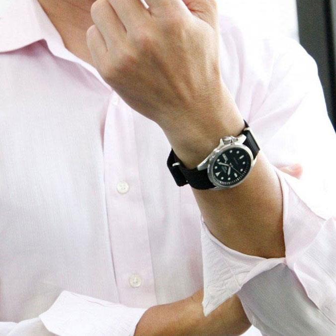 ساعت مچی مردانه سیکو SRPE67K1S