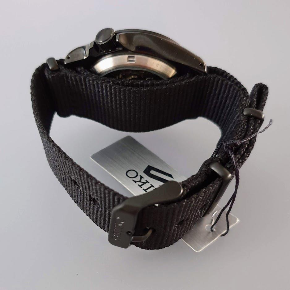 ساعت مچی مردانه سیکو SRPE69K1