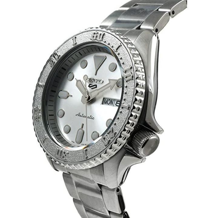 ساعت مچی مردانه سیکو SRPE71K1S