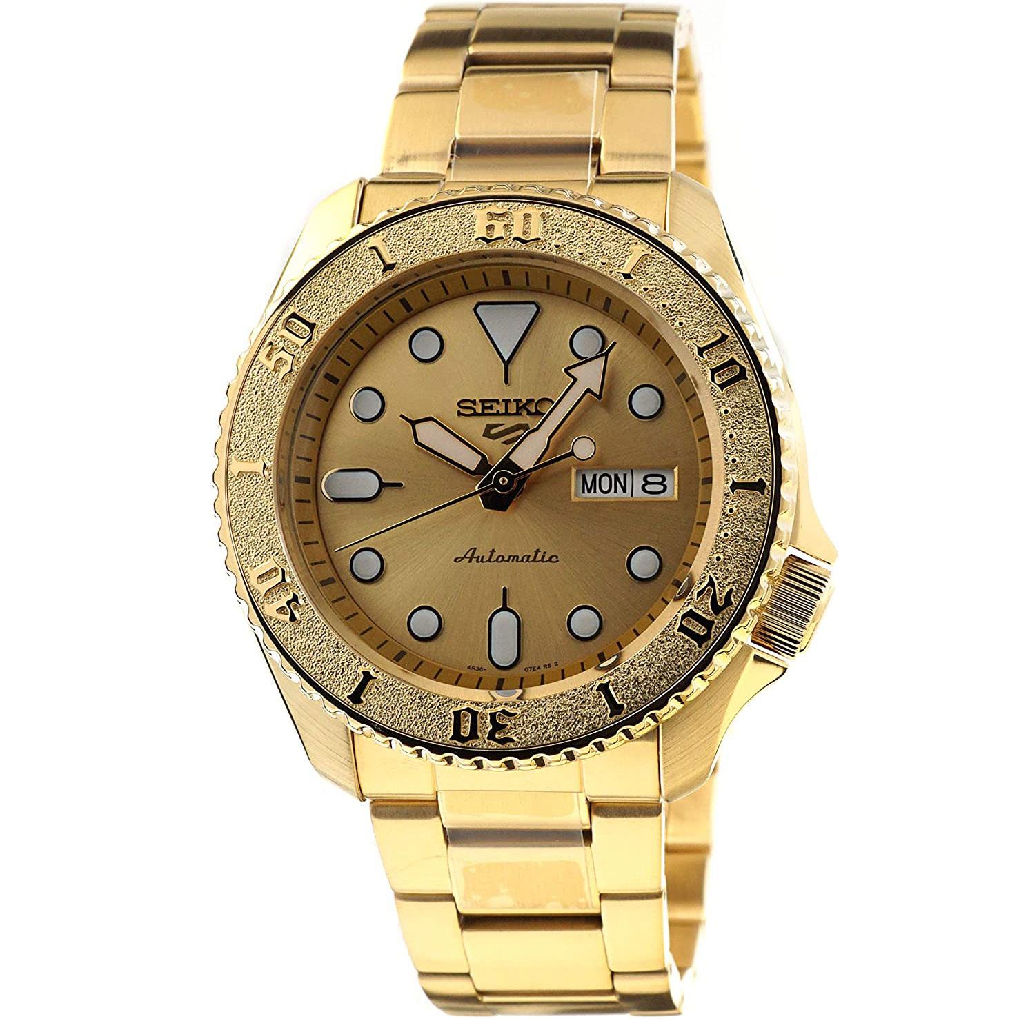 ساعت مچی مردانه سیکو SRPE74K1S