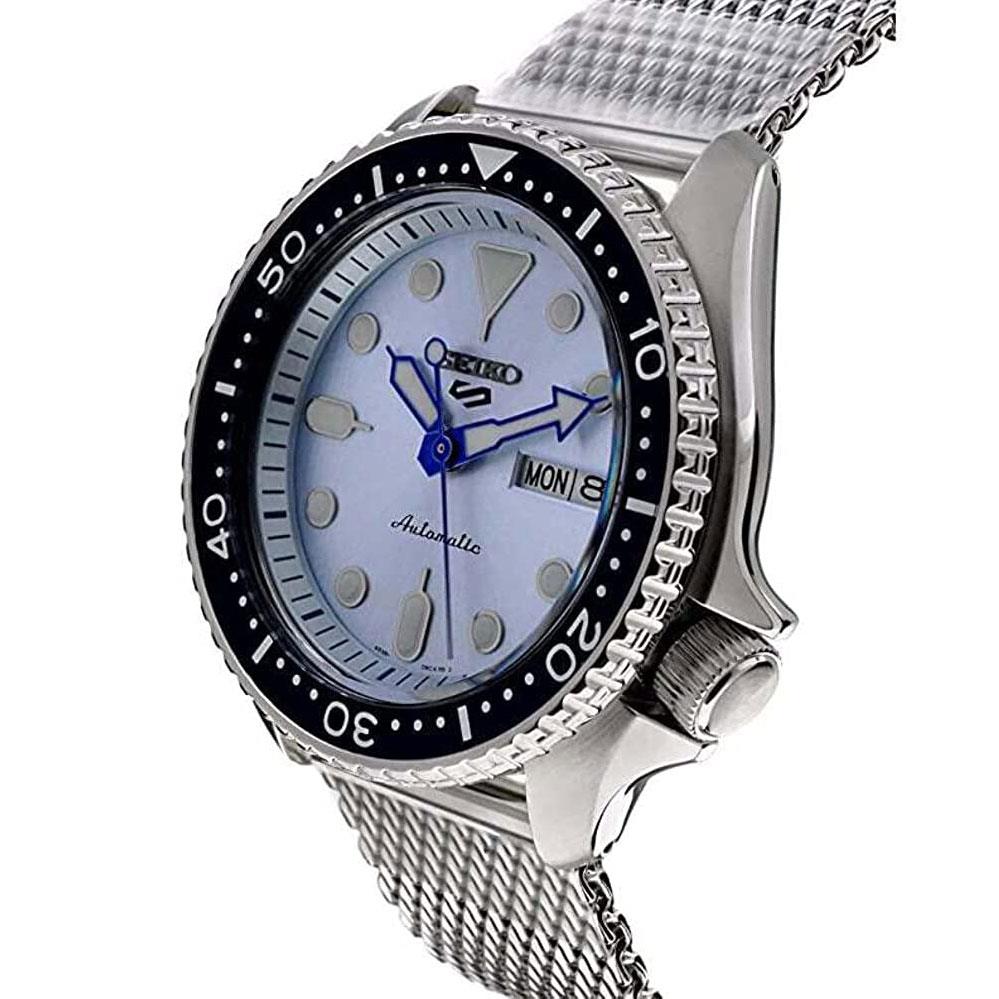 ساعت مچی مردانه سیکو SRPE77K1