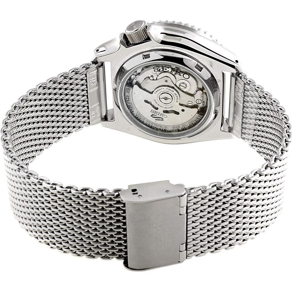 ساعت مچی مردانه سیکو SRPE77K1