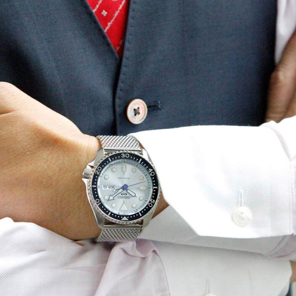 ساعت مچی مردانه سیکو SRPE77K1