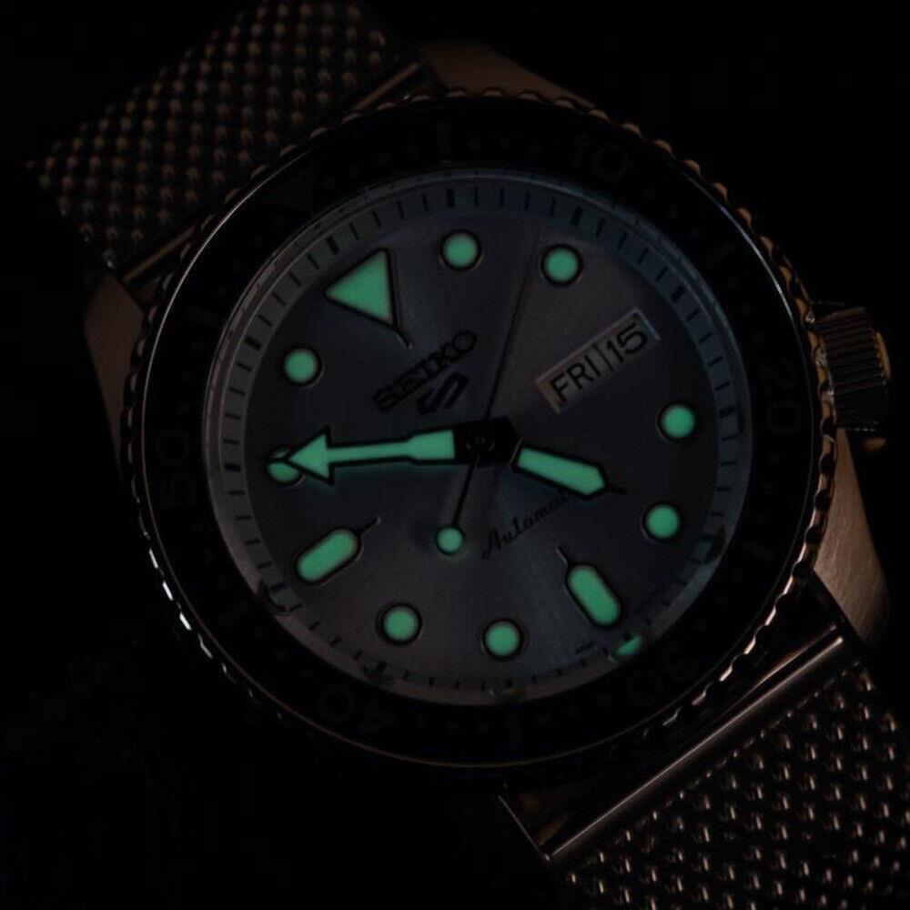 ساعت مچی مردانه سیکو SRPE77K1