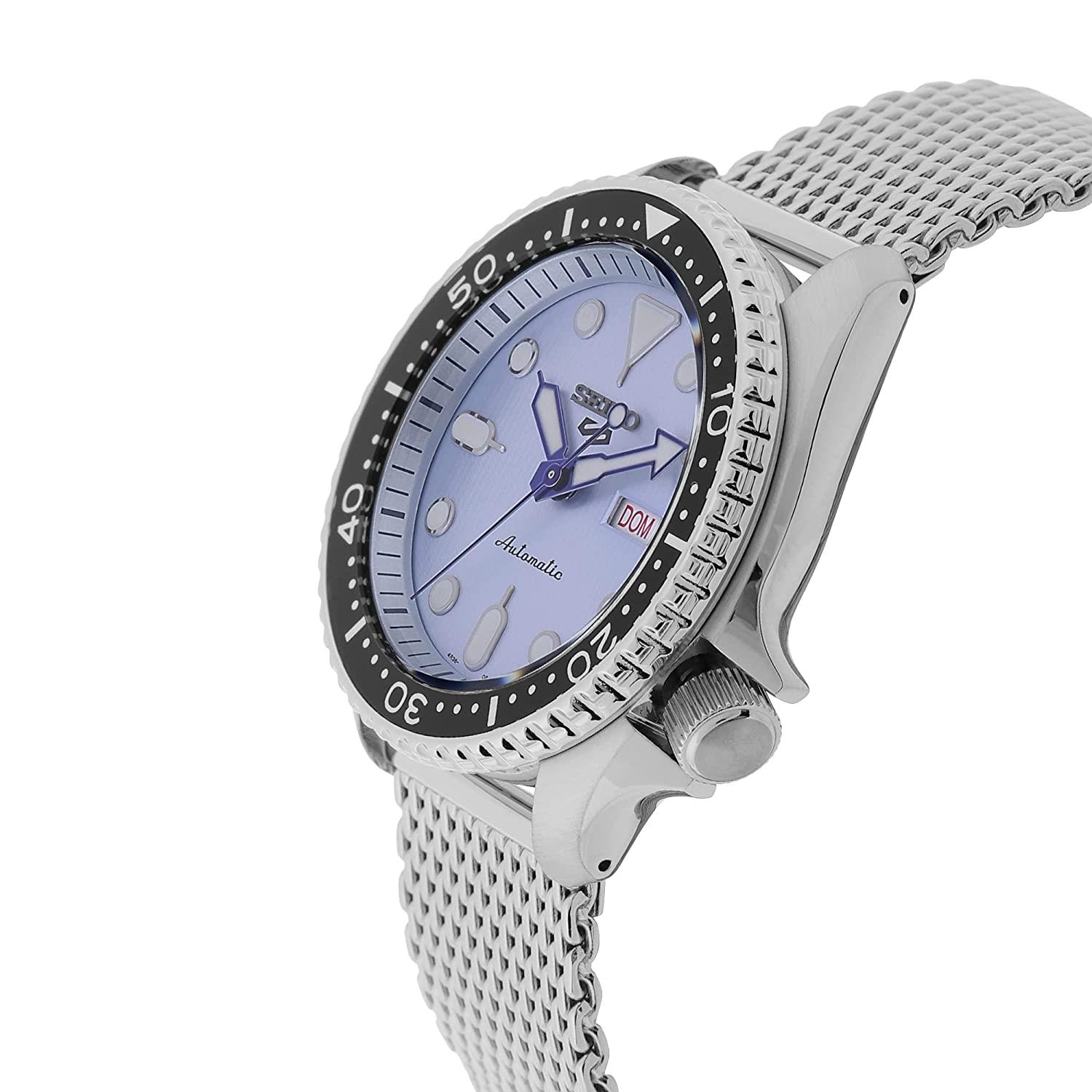 ساعت مچی مردانه سیکو SRPE77K1S