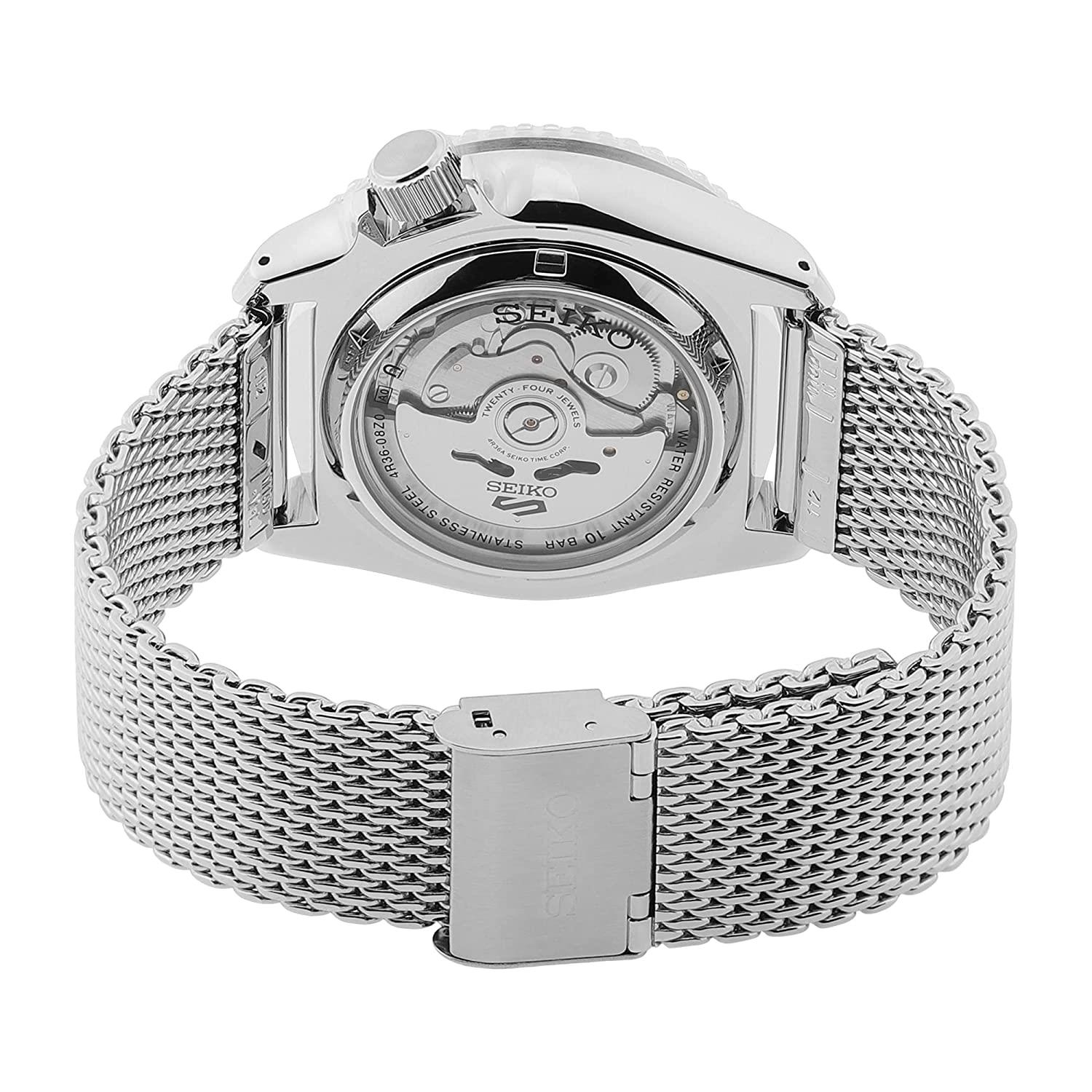 ساعت مچی مردانه سیکو SRPE77K1S