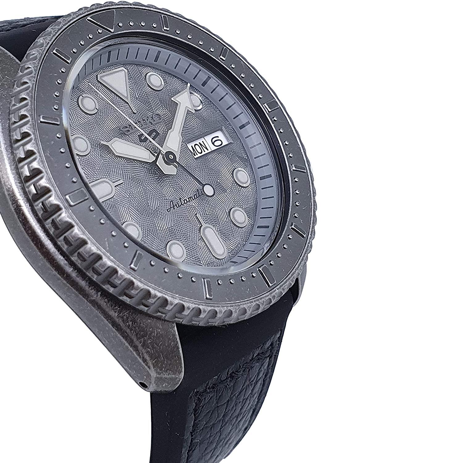 ساعت مچی مردانه سیکو SRPE79K1