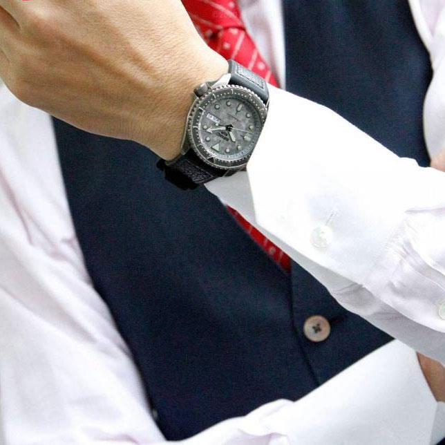 ساعت مچی مردانه سیکو SRPE79K1S