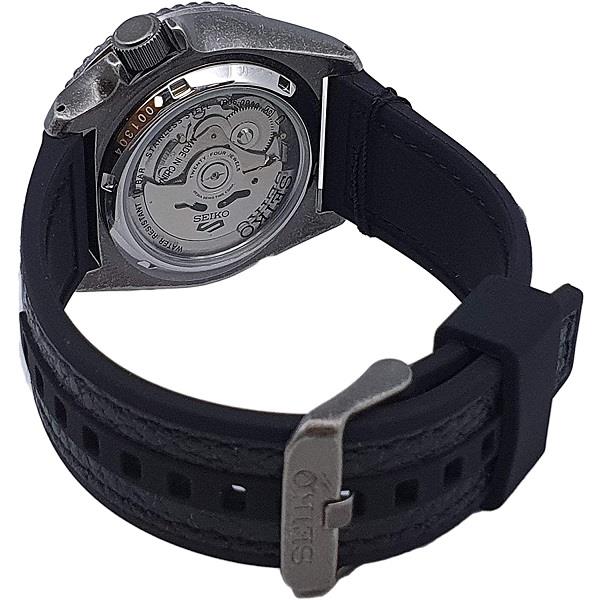 ساعت مچی مردانه سیکو SRPE79K1S