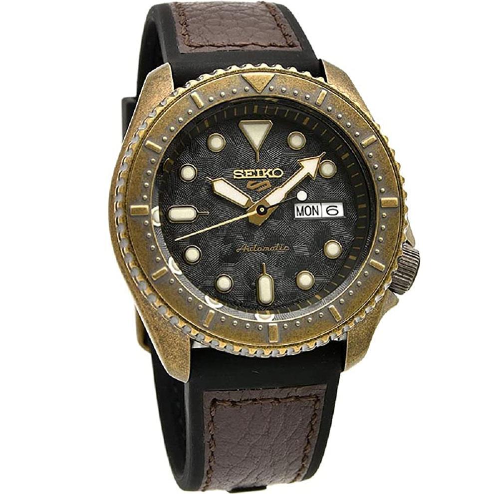 ساعت مچی مردانه سیکو SRPE80K1S