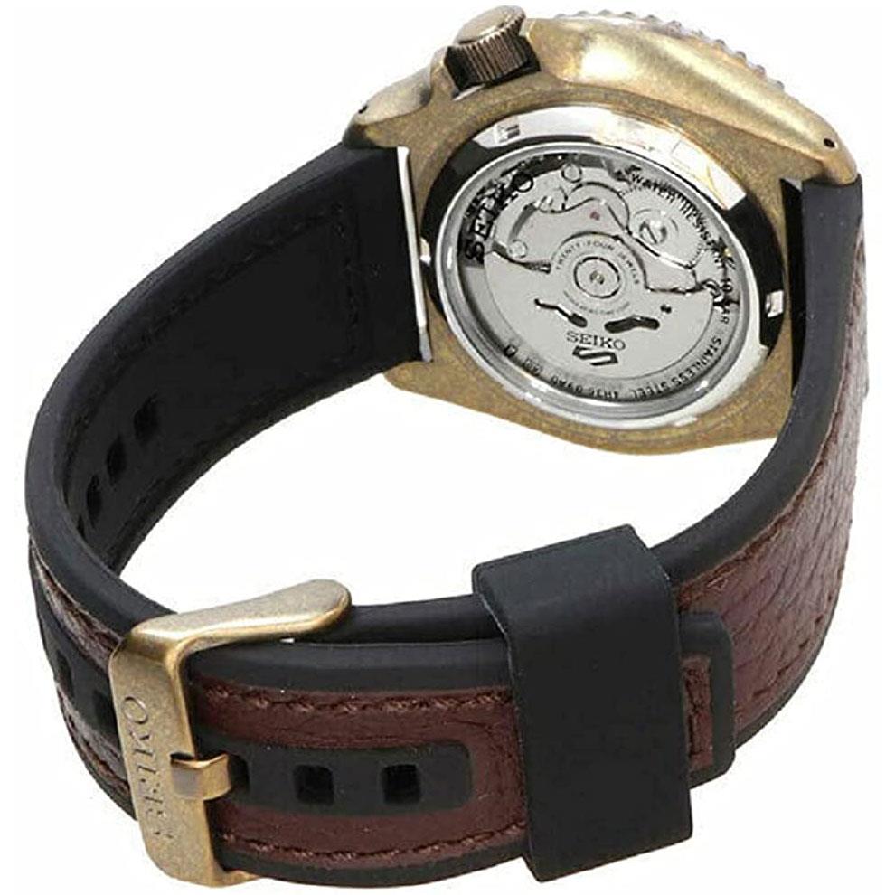 ساعت مچی مردانه سیکو SRPE80K1S