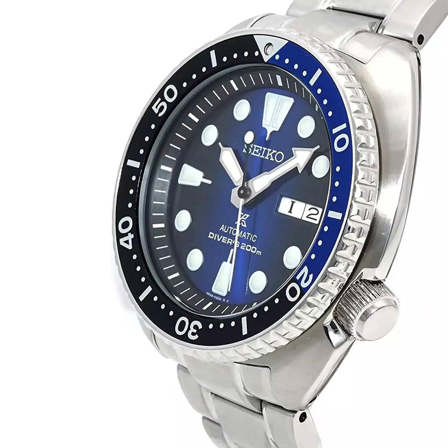 ساعت مچی مردانه سیکو SRPF15K1S