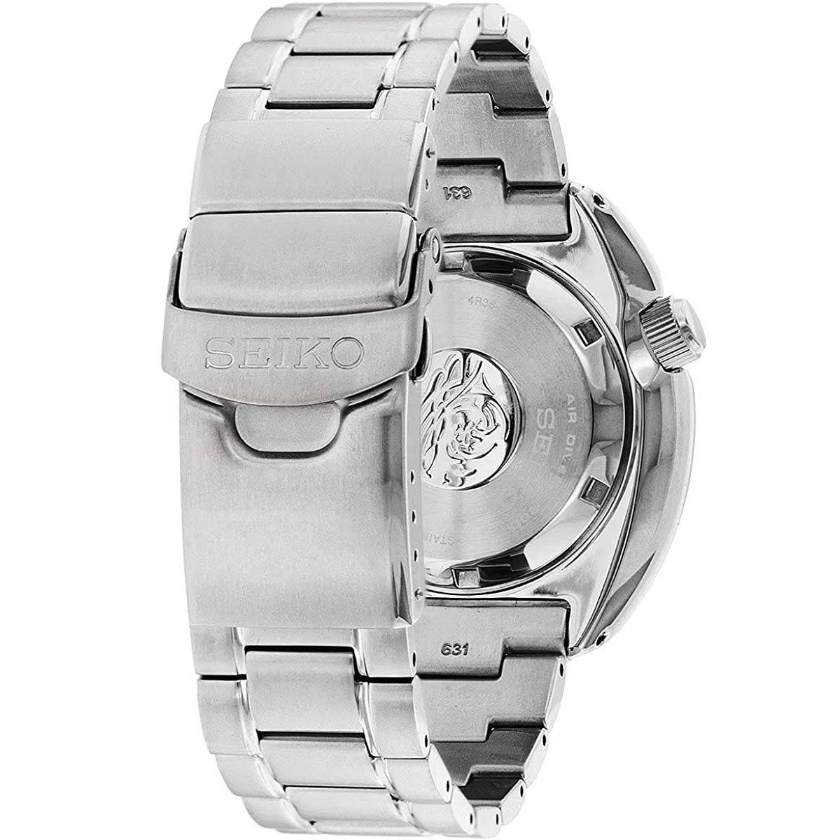 ساعت مچی مردانه سیکو SRPF15K1S