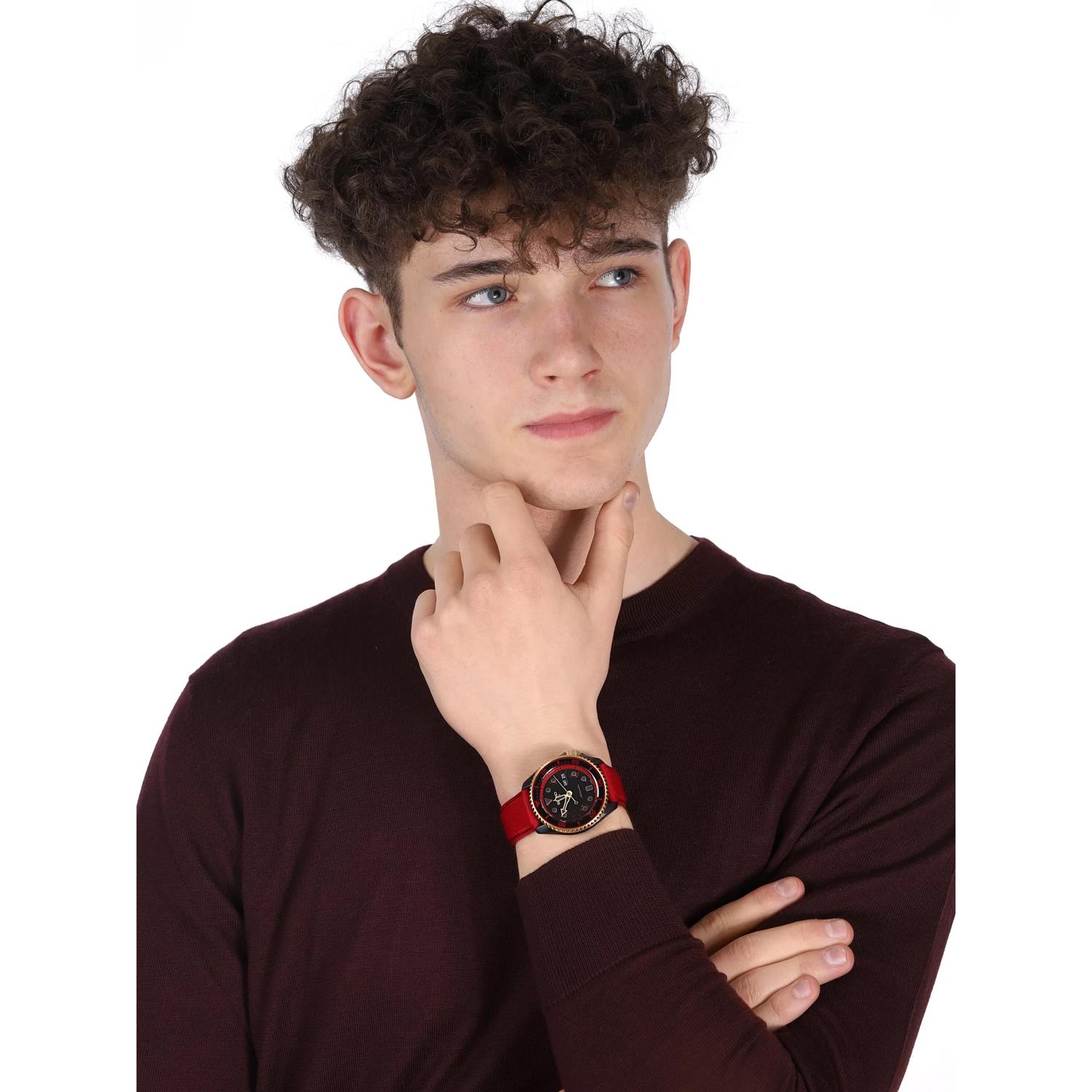 ساعت مچی مردانه سیکو SRPF20K1S