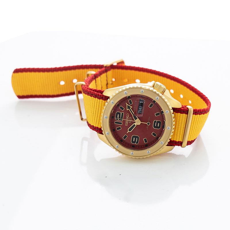 ساعت مچی مردانه سیکو SRPF24K1S