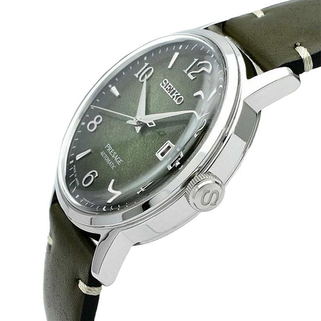 ساعت مچی مردانه سیکو SRPF41J1