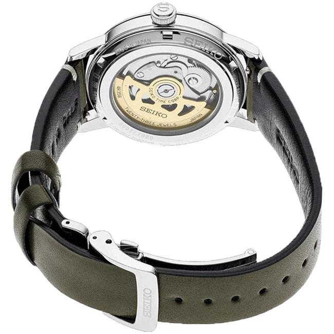 ساعت مچی مردانه سیکو SRPF41J1