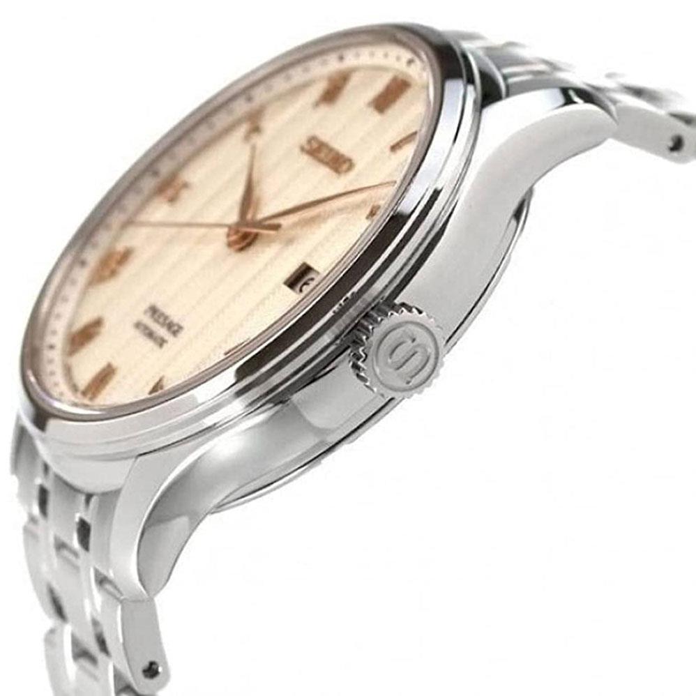 ساعت مچی مردانه سیکو SRPF45J1