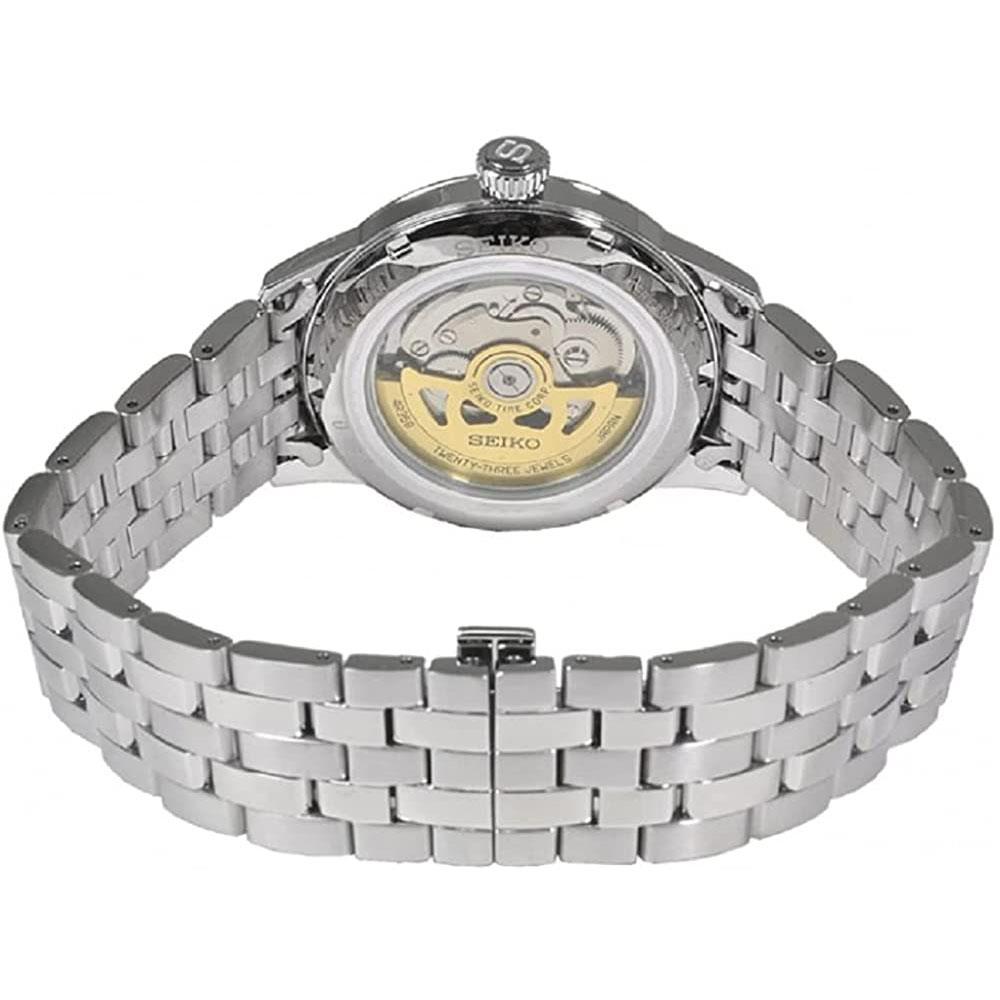 ساعت مچی مردانه سیکو SRPF45J1