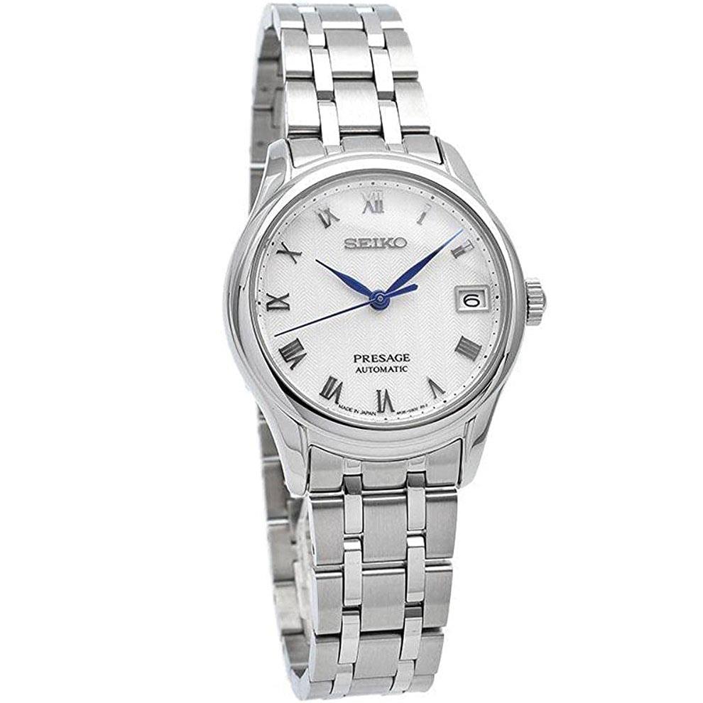 ساعت مچی زنانه سیکو SRPF49J1