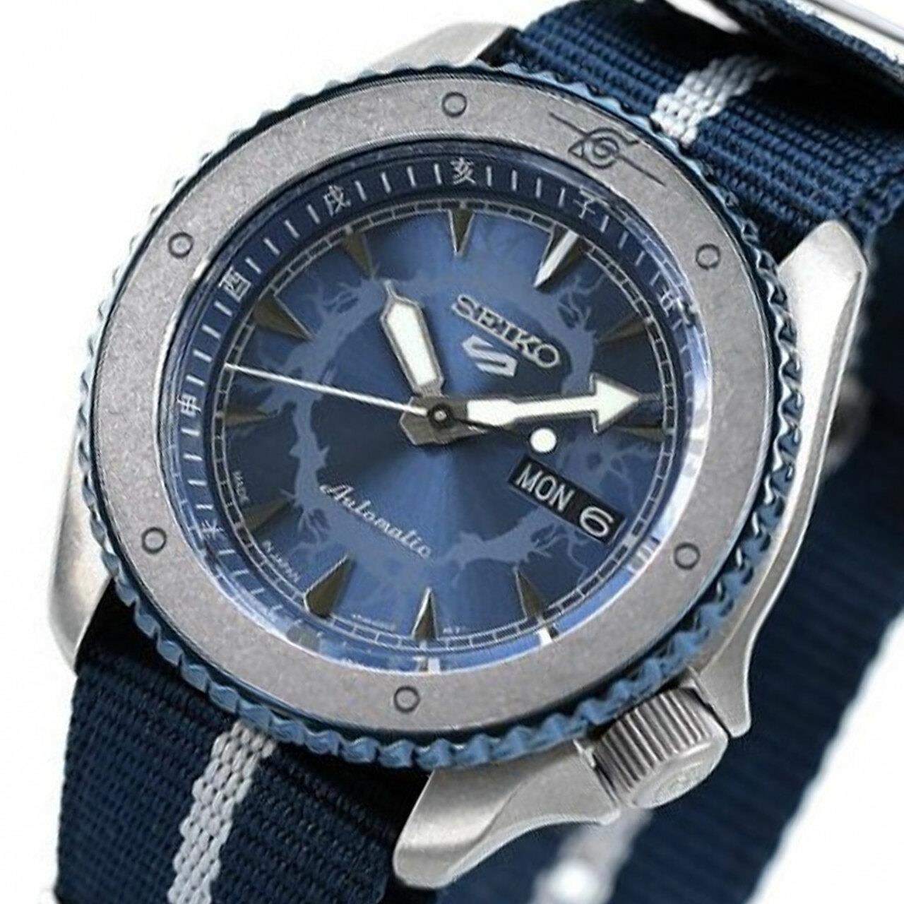 ساعت مچی مردانه سیکو SRPF69K1