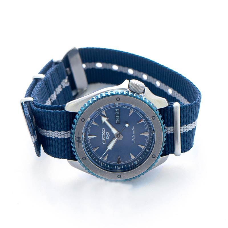 ساعت مچی مردانه سیکو SRPF69K1