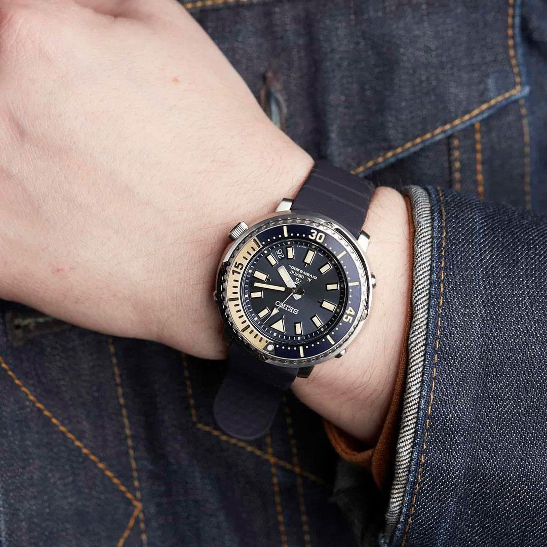 ساعت مچی مردانه سیکو SRPF81J1