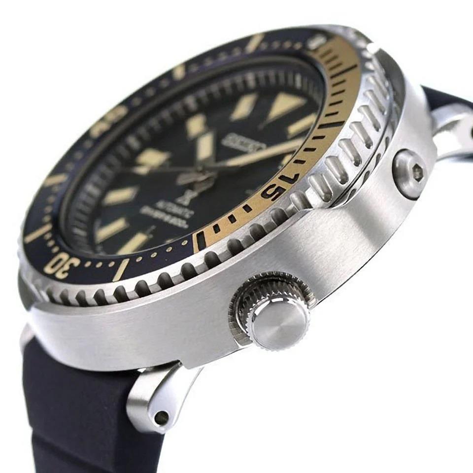 ساعت مچی مردانه سیکو SRPF81K1