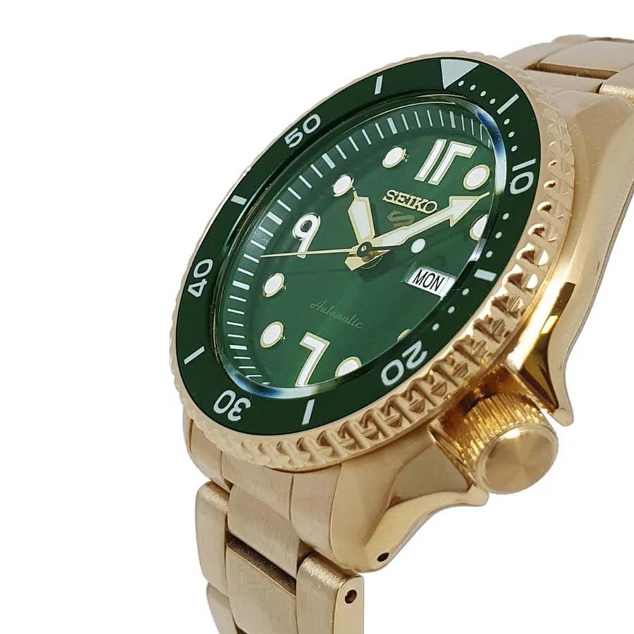 ساعت مچی مردانه سیکو SRPF90K1Q