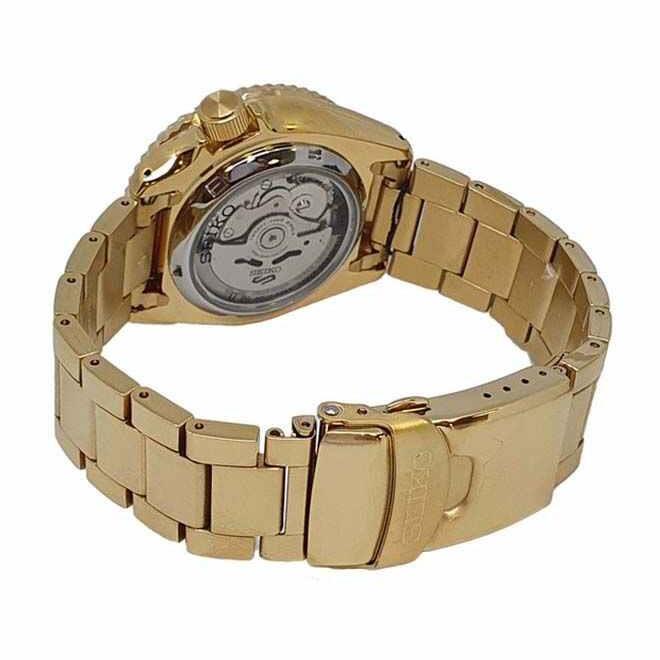 ساعت مچی مردانه سیکو SRPF90K1Q