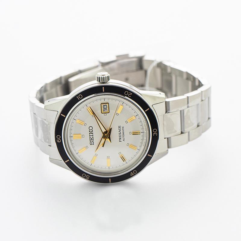 ساعت مچی مردانه سیکو SRPG03J1