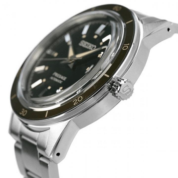 ساعت مچی مردانه سیکو SRPG07J1