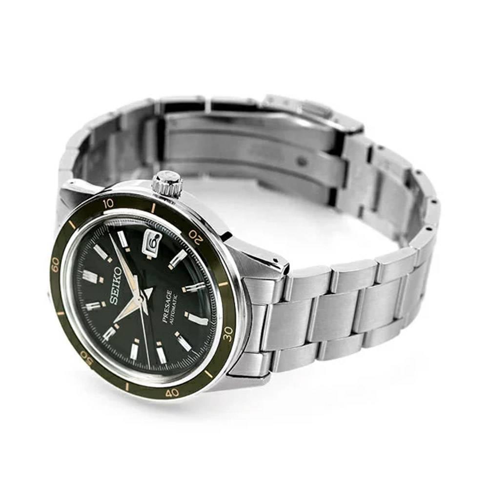 ساعت مچی مردانه سیکو SRPG07J1