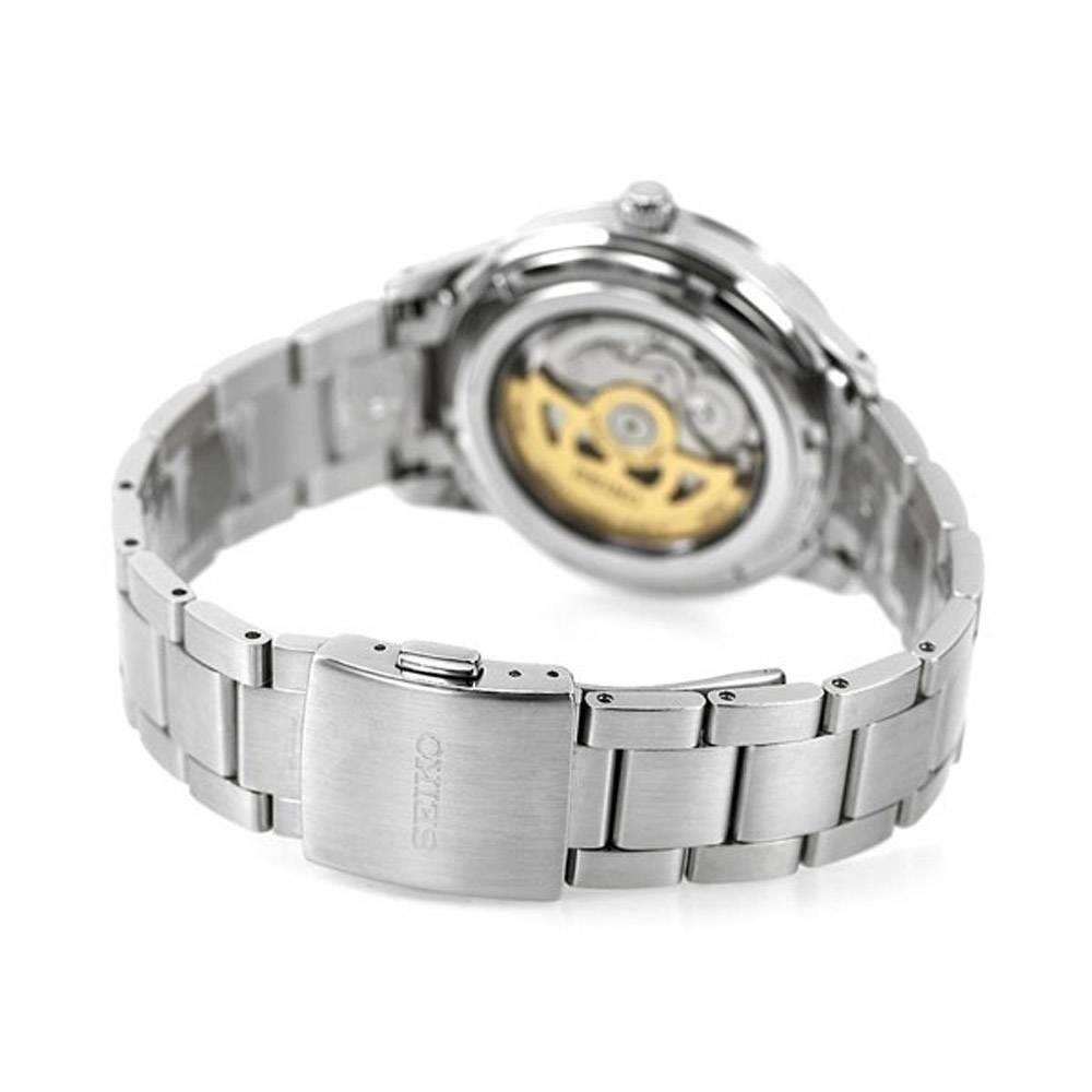 ساعت مچی مردانه سیکو SRPG07J1