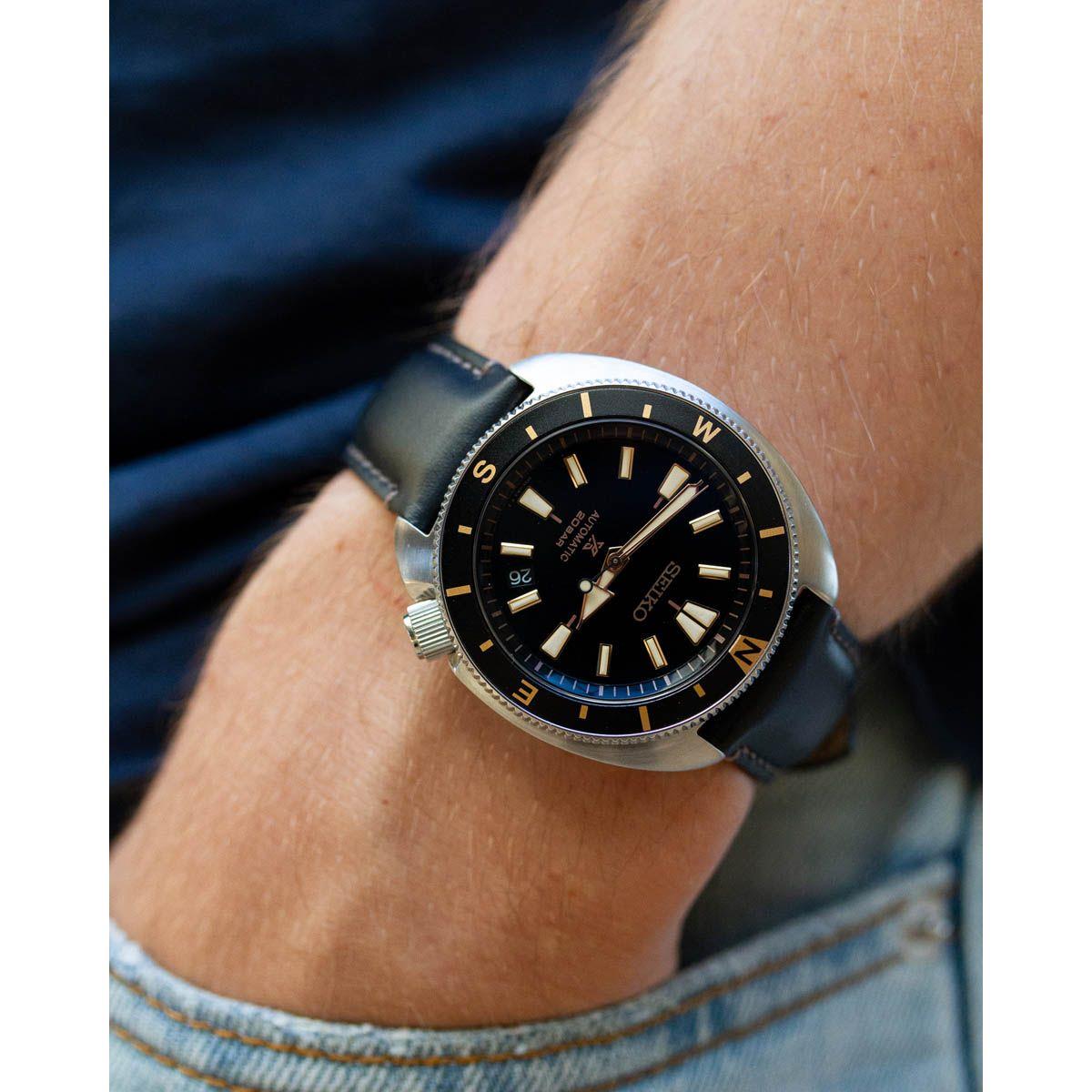 ساعت مچی مردانه سیکو SRPG17K1