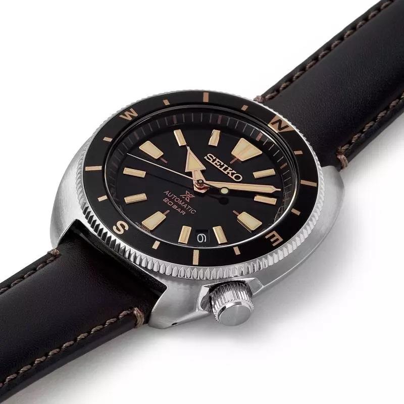 ساعت مچی مردانه سیکو SRPG17K1