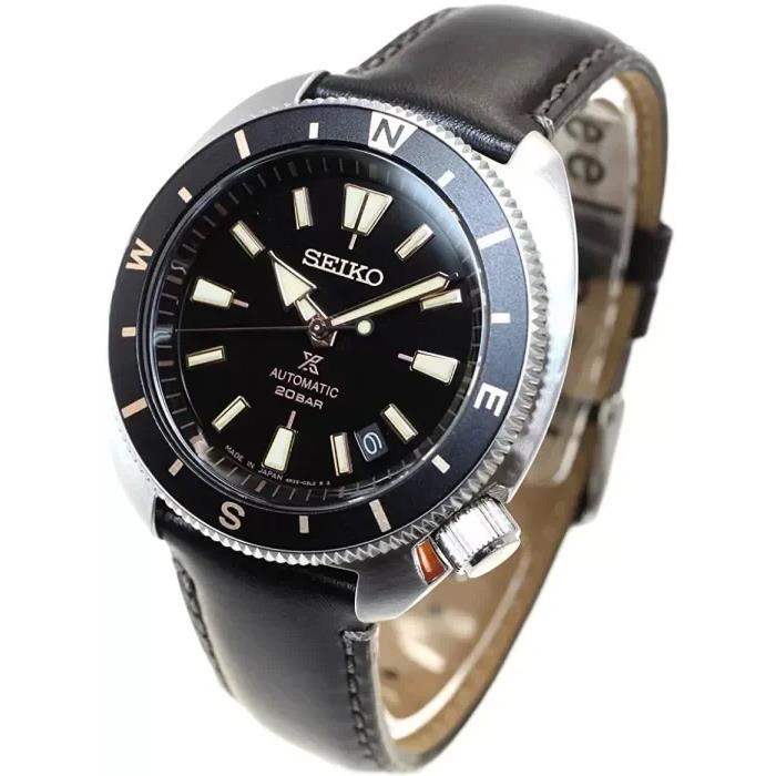 ساعت مچی مردانه سیکو SRPG17K1