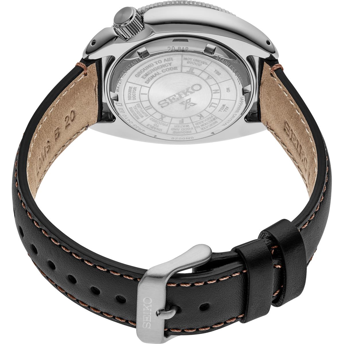 ساعت مچی مردانه سیکو SRPG17K1