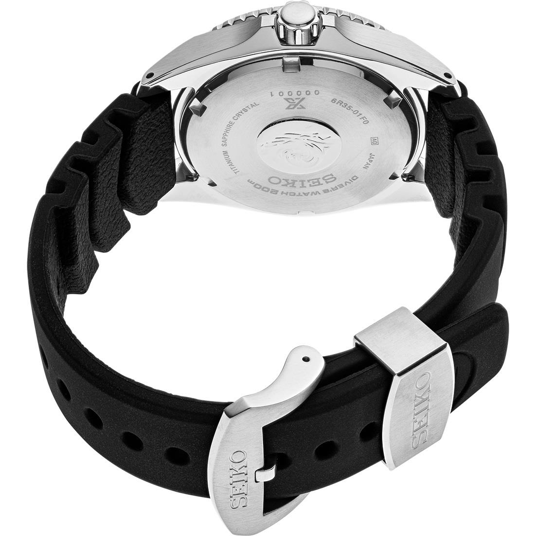ساعت مچی مردانه سیکو SRPG21K1